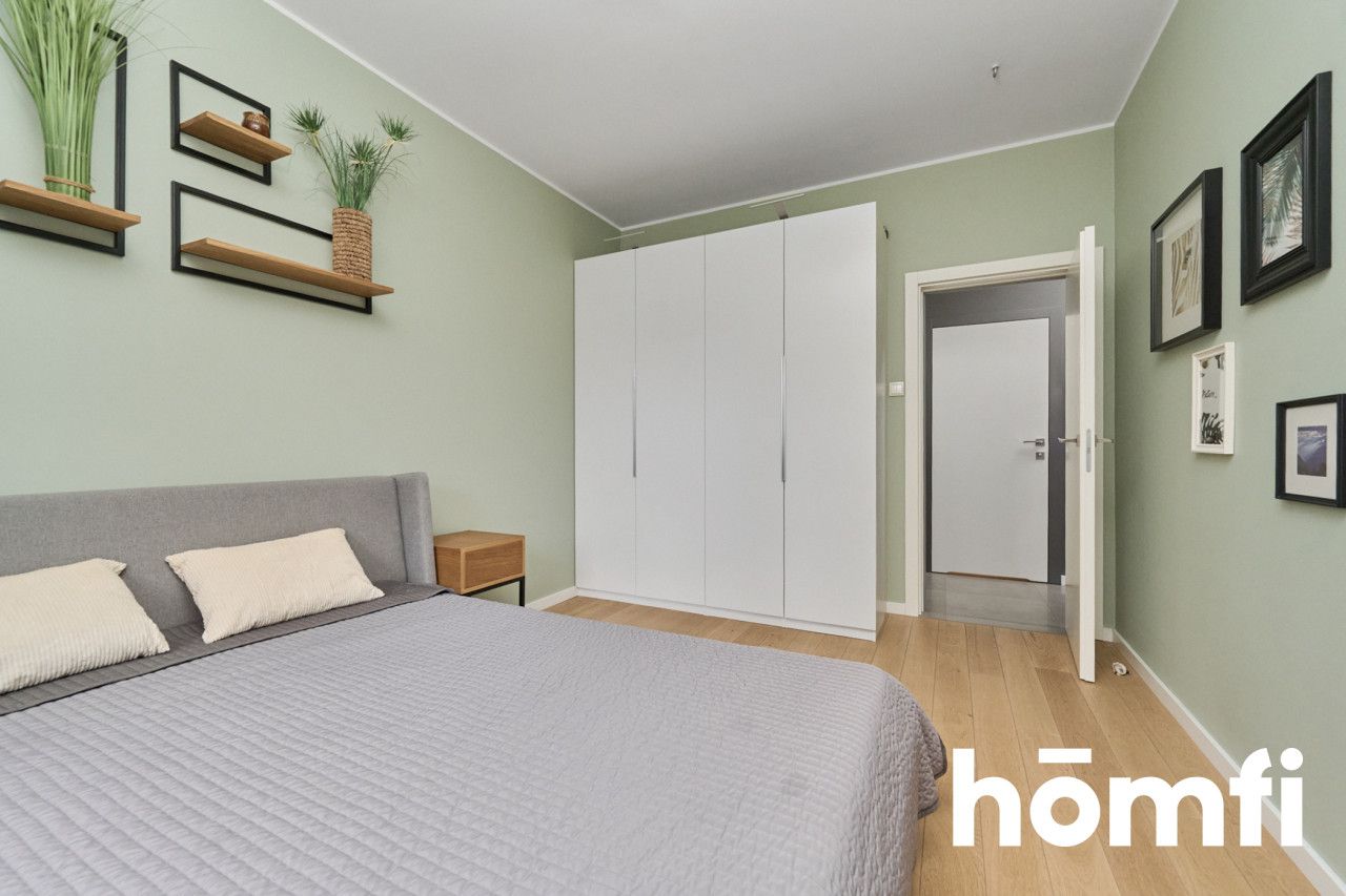 SPACIOUS APARTMENT ON BALZAKA STREET | OPOROW - Apartment - Rent - Wrocław, Fabryczna