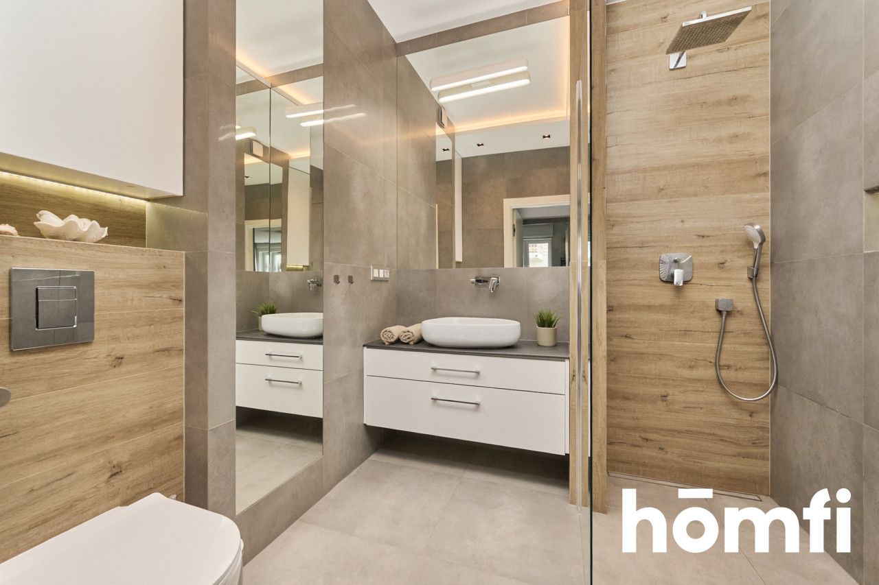 SPACIOUS APARTMENT ON BALZAKA STREET | OPOROW - Apartment - Rent - Wrocław, Fabryczna