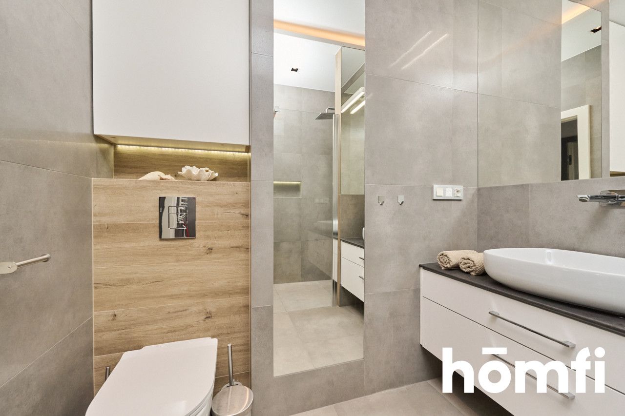 SPACIOUS APARTMENT ON BALZAKA STREET | OPOROW - Apartment - Rent - Wrocław, Fabryczna