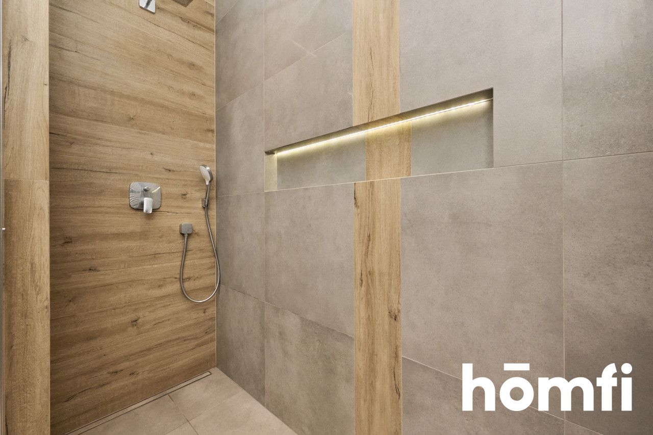 SPACIOUS APARTMENT ON BALZAKA STREET | OPOROW - Apartment - Rent - Wrocław, Fabryczna