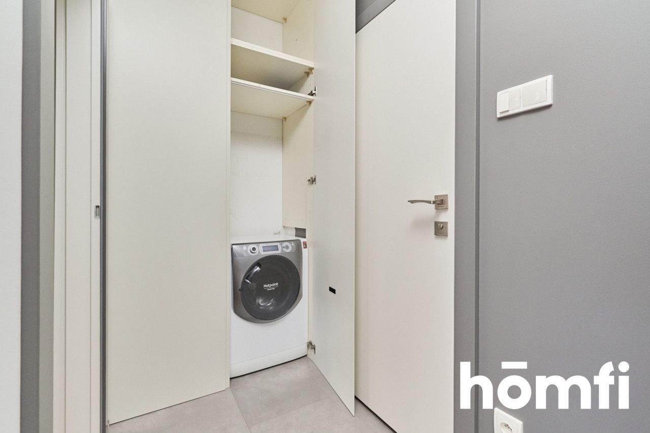 SPACIOUS APARTMENT ON BALZAKA STREET | OPOROW - Apartment - Rent - Wrocław, Fabryczna