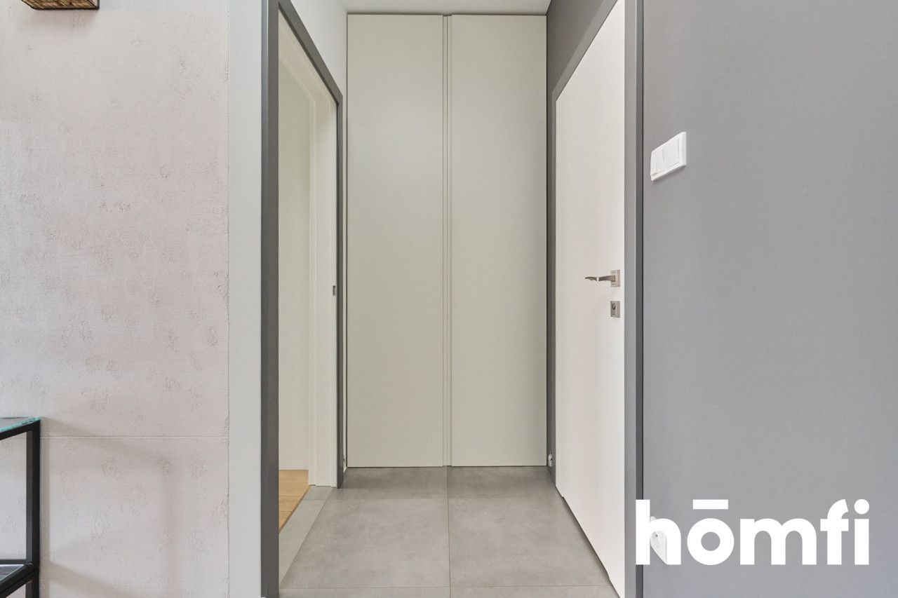 SPACIOUS APARTMENT ON BALZAKA STREET | OPOROW - Apartment - Rent - Wrocław, Fabryczna