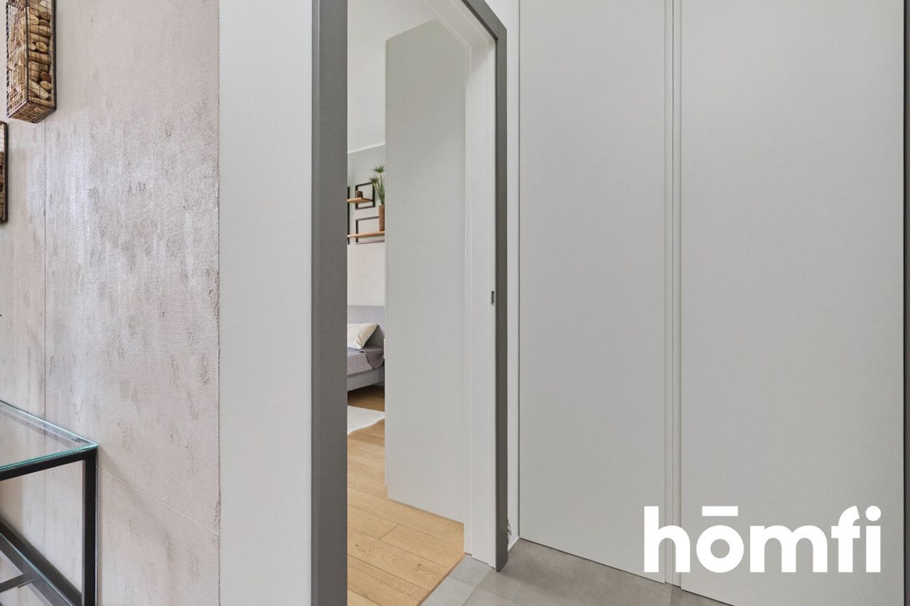 SPACIOUS APARTMENT ON BALZAKA STREET | OPOROW - Apartment - Rent - Wrocław, Fabryczna