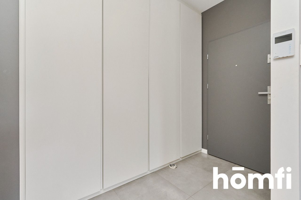 SPACIOUS APARTMENT ON BALZAKA STREET | OPOROW - Apartment - Rent - Wrocław, Fabryczna