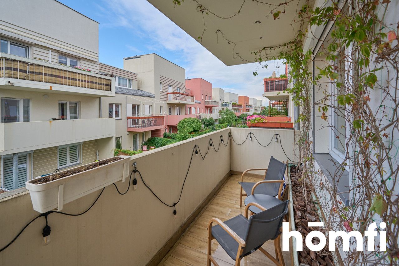 SPACIOUS APARTMENT ON BALZAKA STREET | OPOROW - Apartment - Rent - Wrocław, Fabryczna