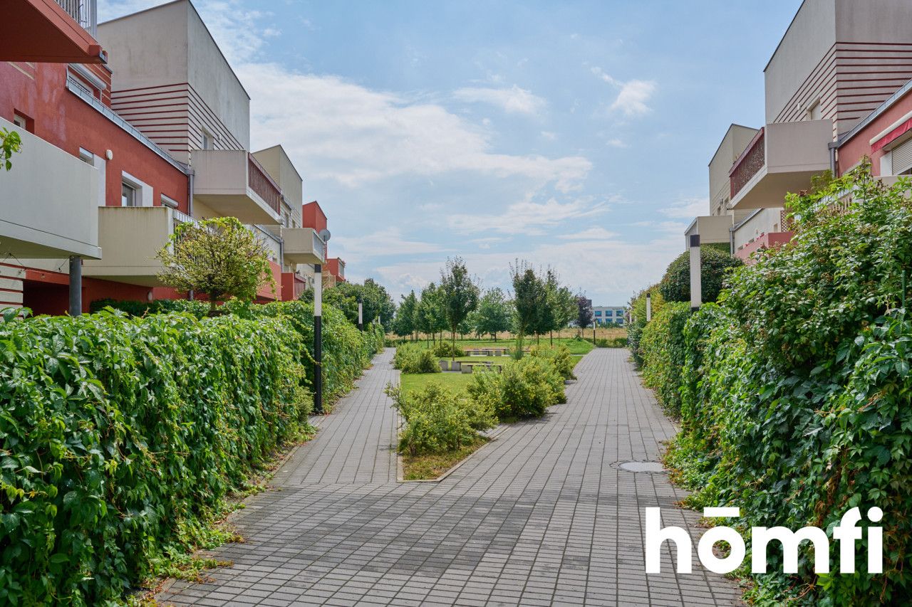 SPACIOUS APARTMENT ON BALZAKA STREET | OPOROW - Apartment - Rent - Wrocław, Fabryczna