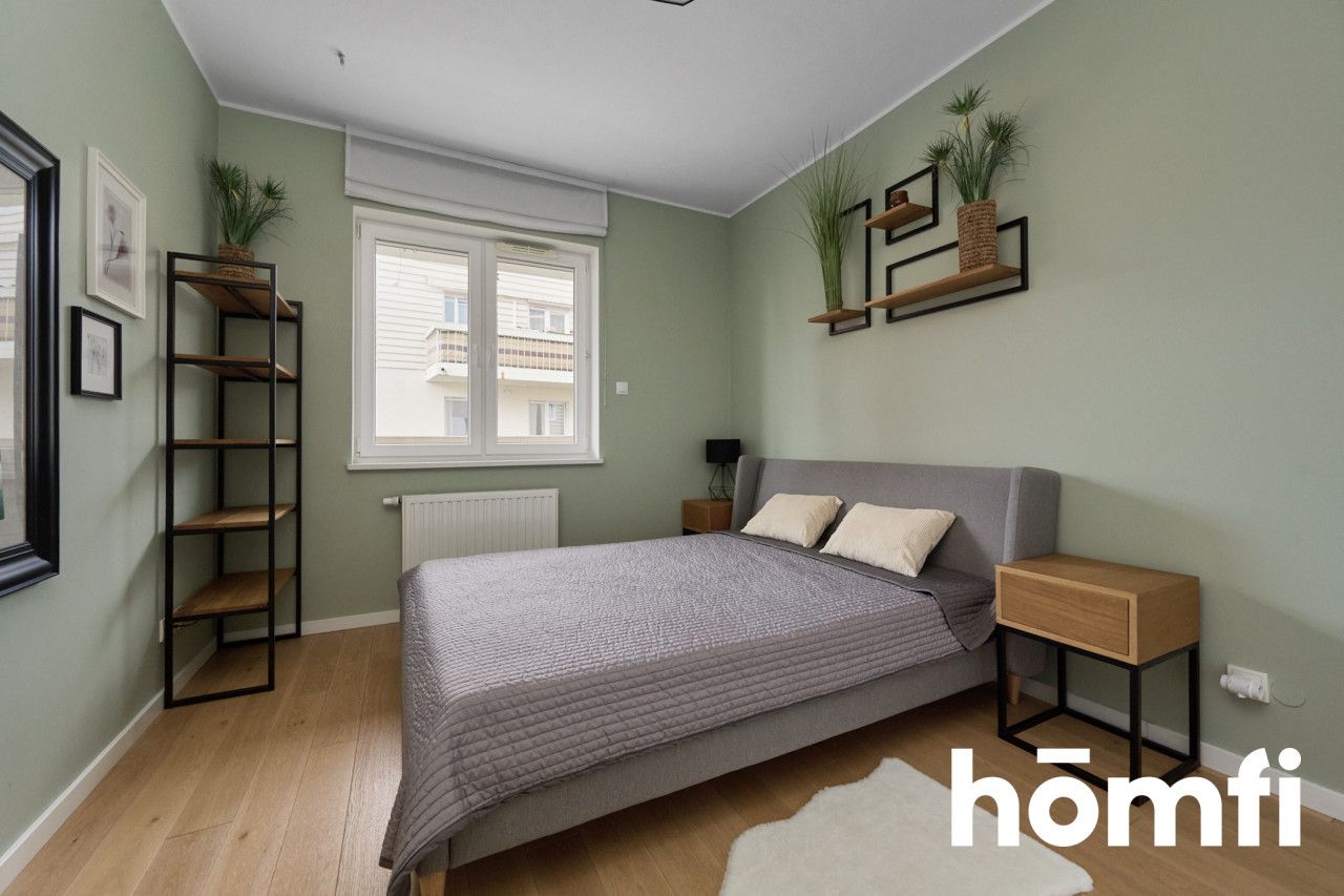 SPACIOUS APARTMENT ON BALZAKA STREET | OPOROW - Apartment - Rent - Wrocław, Fabryczna