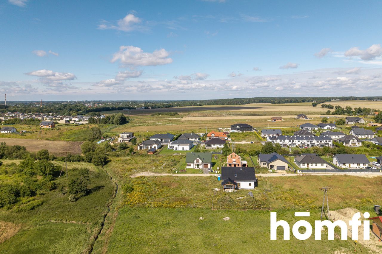 Teren pod inwestycję - Konstantynów Łódzki - Działka - Sprzedaż - Pabianicki, Konstantynów Łódzki