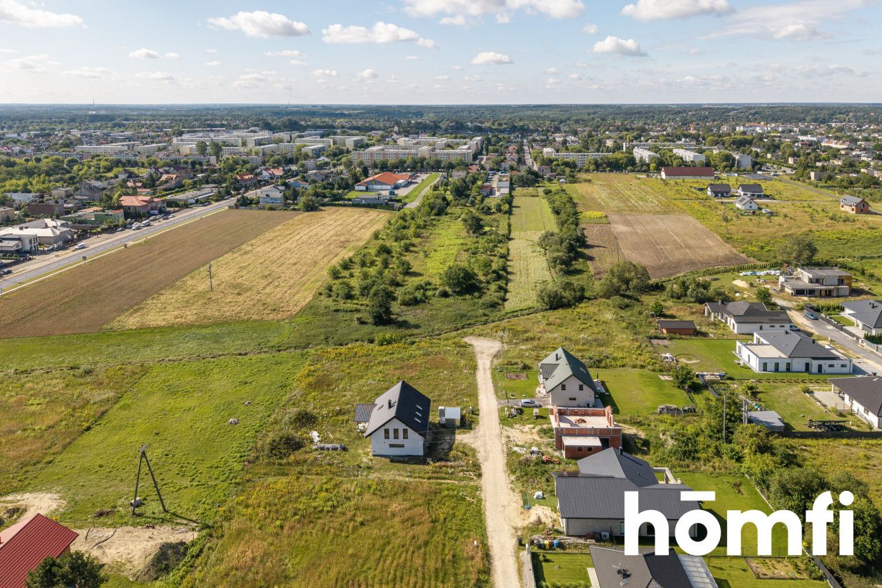 Teren pod inwestycję - Konstantynów Łódzki - Działka - Sprzedaż - Pabianicki, Konstantynów Łódzki