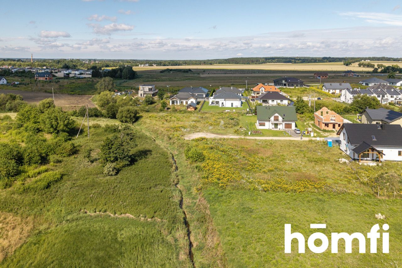 Teren pod inwestycję - Konstantynów Łódzki - Działka - Sprzedaż - Pabianicki, Konstantynów Łódzki