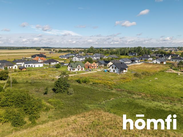 Land for investment - Konstantynów Łódzki - Ділянка - Продаж - Pabianicki, Konstantynów Łódzki