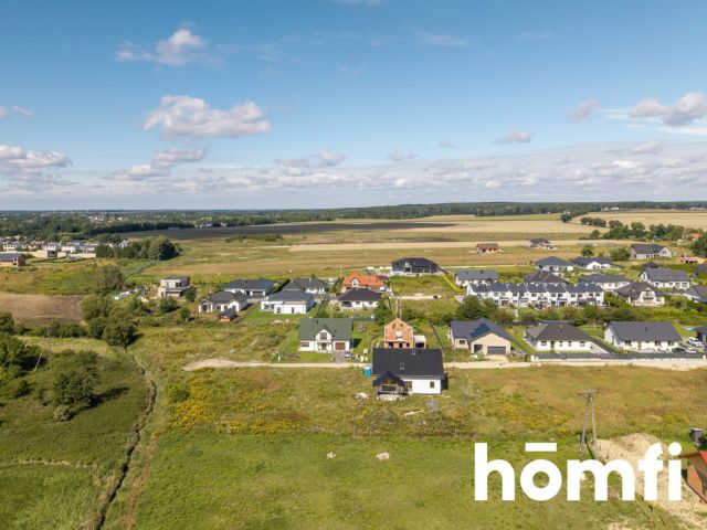 Land for investment - Konstantynów Łódzki - Ділянка - Продаж - Pabianicki, Konstantynów Łódzki