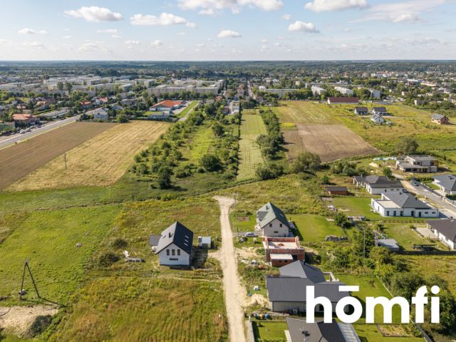 Land for investment - Konstantynów Łódzki - Ділянка - Продаж - Pabianicki, Konstantynów Łódzki