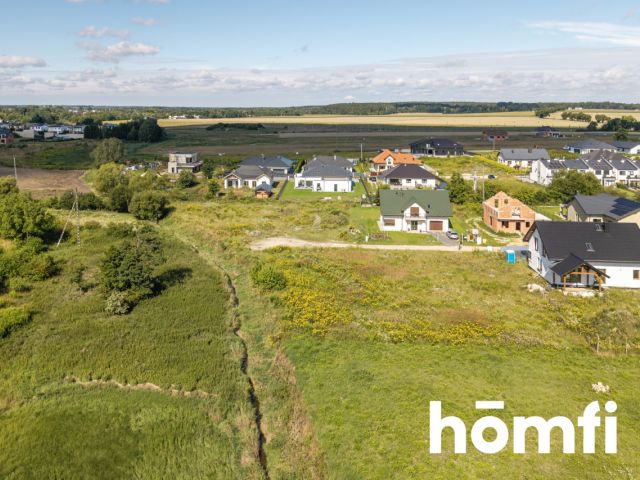 Land for investment - Konstantynów Łódzki - Ділянка - Продаж - Pabianicki, Konstantynów Łódzki