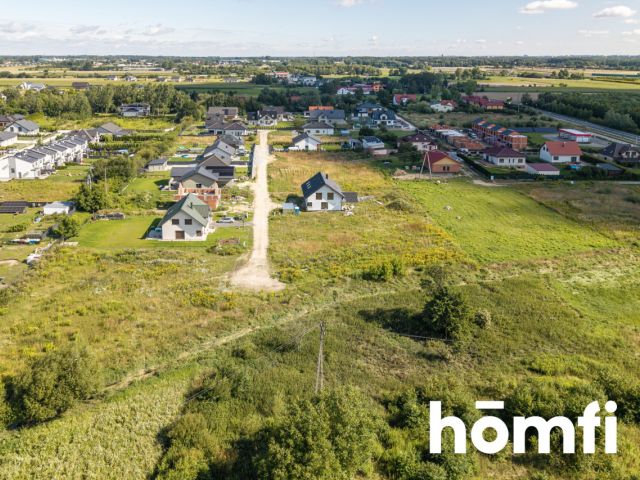 Land for investment - Konstantynów Łódzki - Ділянка - Продаж - Pabianicki, Konstantynów Łódzki