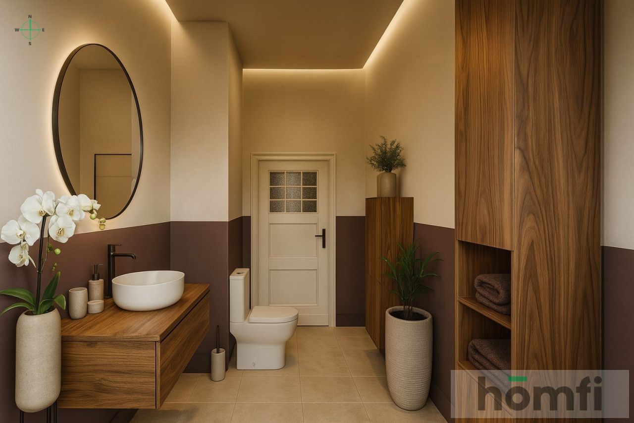 Gliwice | dowolna aranżacja | mieszkanie z potencjałem usługowym | - Mieszkanie - Sprzedaż - Gliwice, Śródmieście