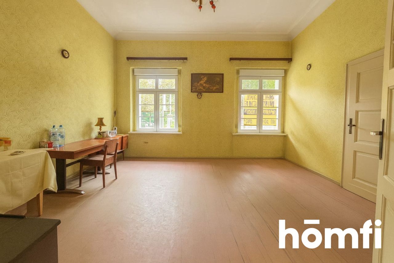 Gliwice | dowolna aranżacja | mieszkanie z potencjałem usługowym | - Mieszkanie - Sprzedaż - Gliwice, Śródmieście