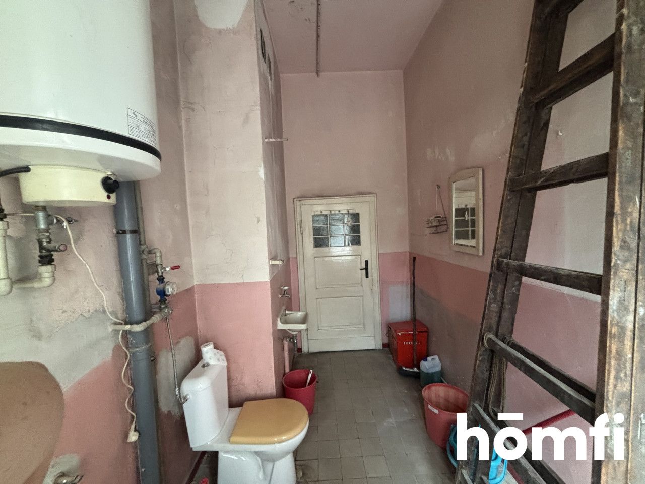 Gliwice | dowolna aranżacja | mieszkanie z potencjałem usługowym | - Mieszkanie - Sprzedaż - Gliwice, Śródmieście