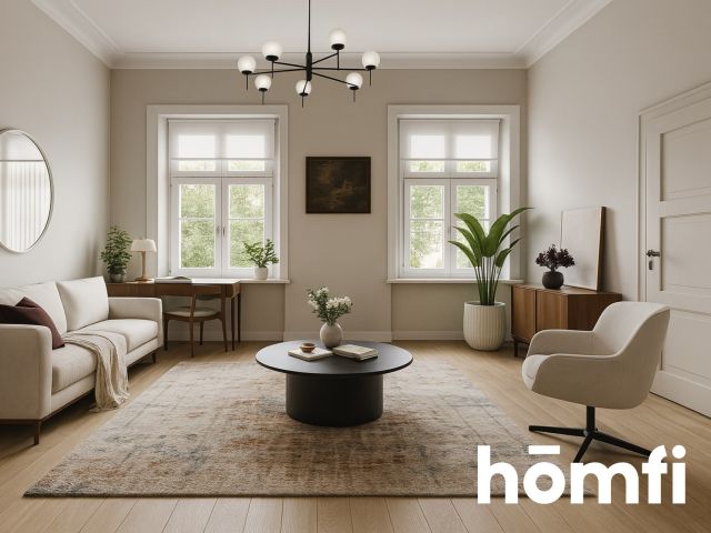 Gliwice | customizable space | apartment with commercial potential | - Квартира - Продаж - Gliwice, Śródmieście