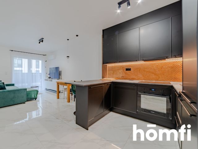 2 room apartment for rent in Gliwice, Szobiszowice - Квартира - Оренда - Gliwice, Szobiszowice