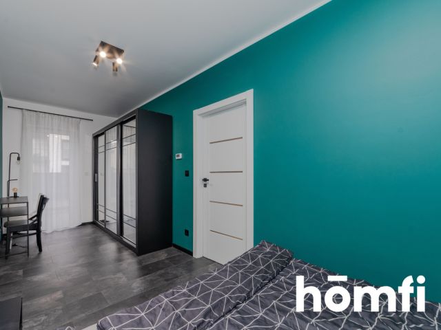 2 room apartment for rent in Gliwice, Szobiszowice - Квартира - Оренда - Gliwice, Szobiszowice