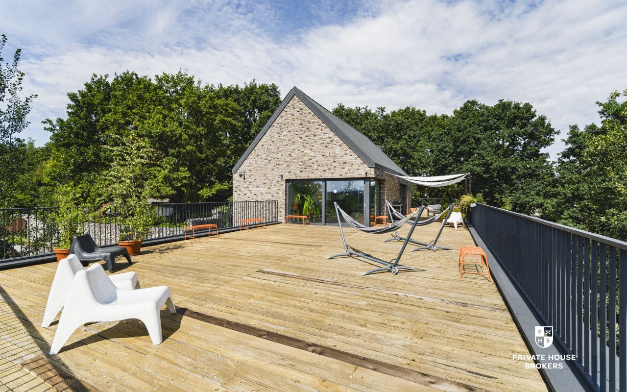 Modern villa 295 sqm, Szczyglice - Будинок - Продаж - Krakowski, Zabierzów / Szczyglice