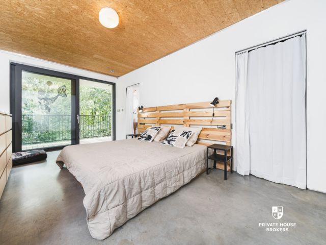 Modern villa 295 sqm, Szczyglice - Будинок - Продаж - Krakowski, Zabierzów / Szczyglice