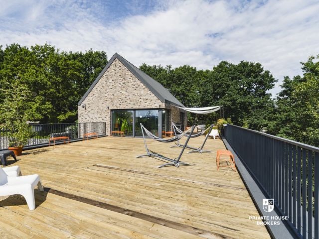 Modern villa 295 sqm, Szczyglice - Будинок - Продаж - Krakowski, Zabierzów / Szczyglice