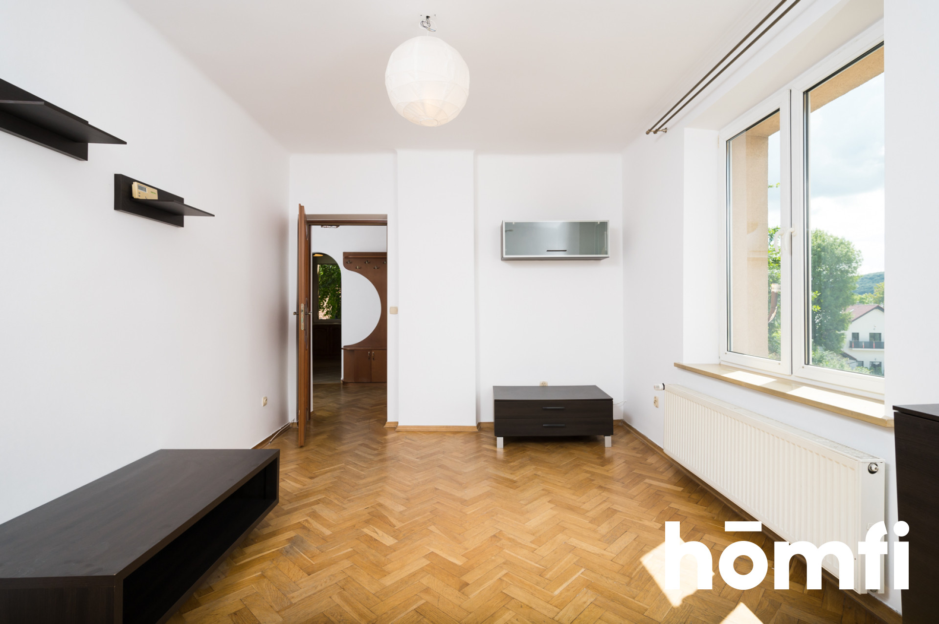 Do wynajęcia piękne mieszkanie 2 pok 47 m2 Centrum Krzeszowice - Mieszkanie - Wynajem - Krakowski, Krzeszowice