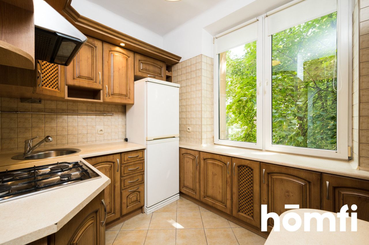 Apartment for rent, 2 rooms, 47 m2, center of Krzeszowice - Apartment - Rent - Krakowski, Krzeszowice