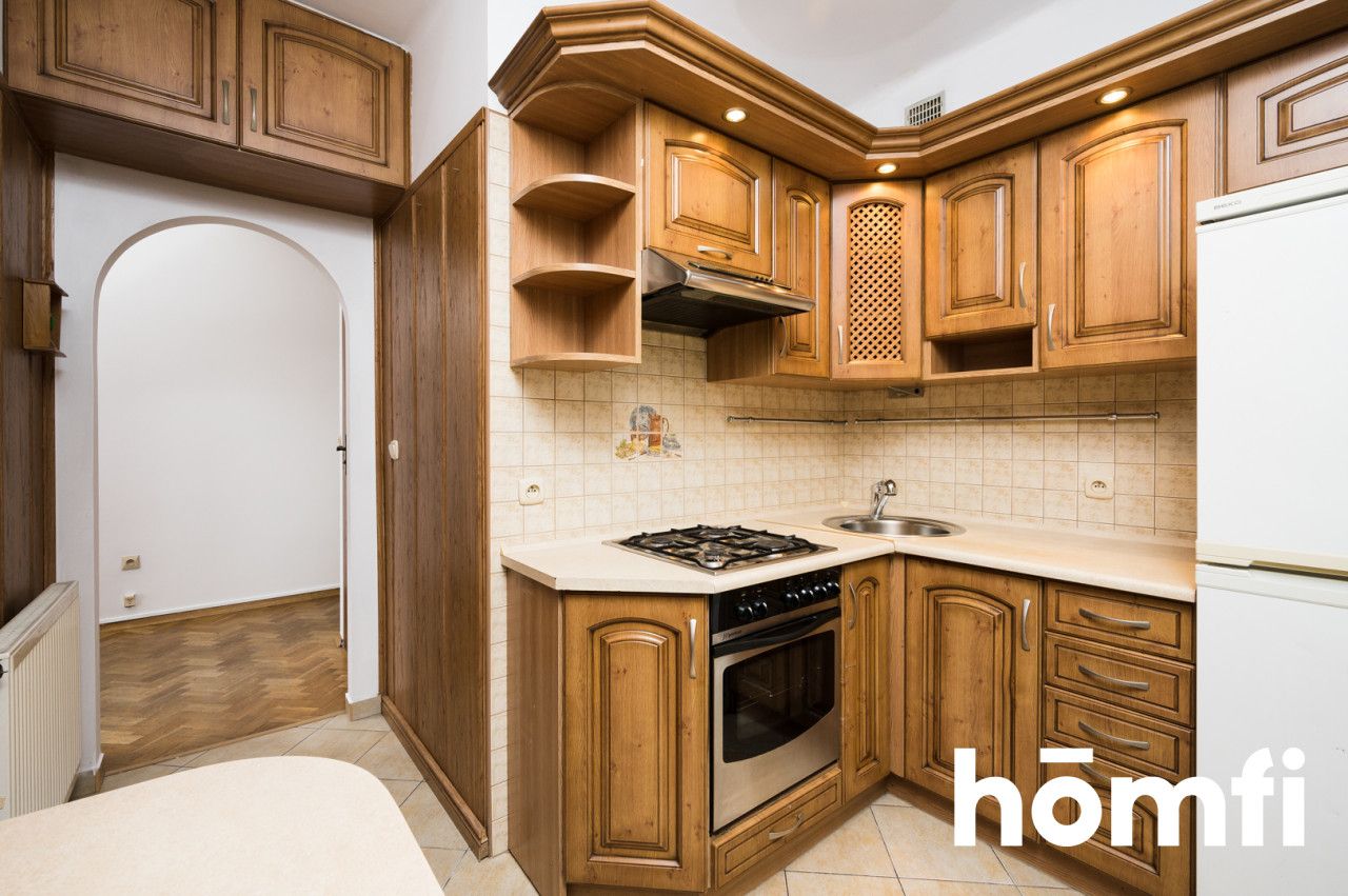 Apartment for rent, 2 rooms, 47 m2, center of Krzeszowice - Apartment - Rent - Krakowski, Krzeszowice