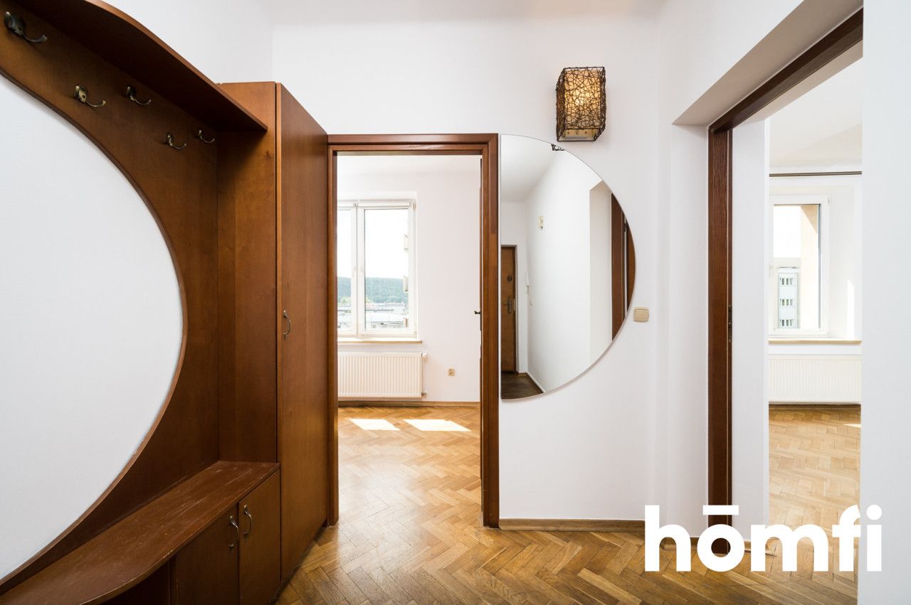 Apartment for rent, 2 rooms, 47 m2, center of Krzeszowice - Apartment - Rent - Krakowski, Krzeszowice