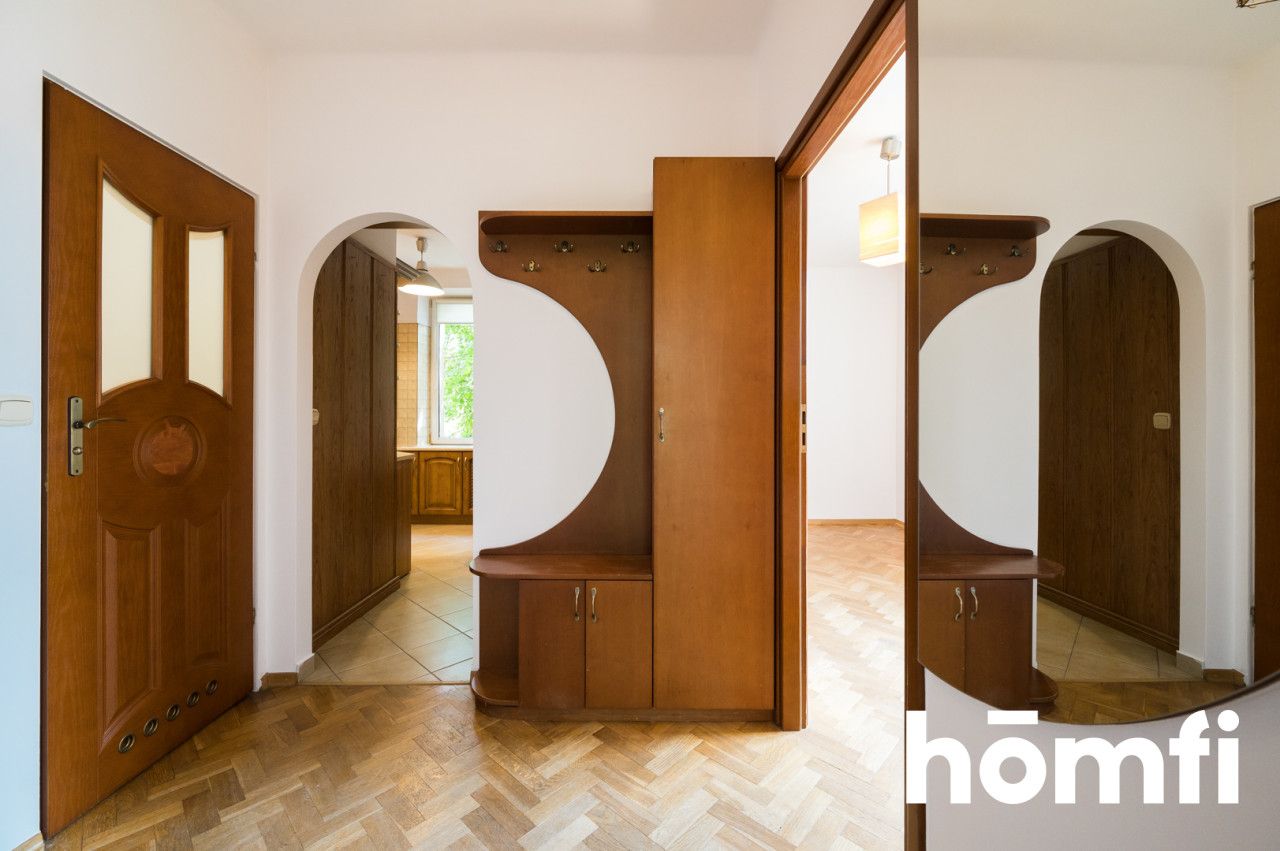 Apartment for rent, 2 rooms, 47 m2, center of Krzeszowice - Apartment - Rent - Krakowski, Krzeszowice