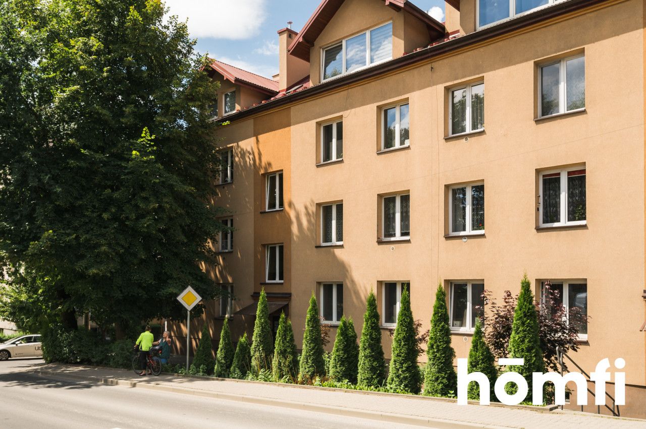 Apartment for rent, 2 rooms, 47 m2, center of Krzeszowice - Apartment - Rent - Krakowski, Krzeszowice