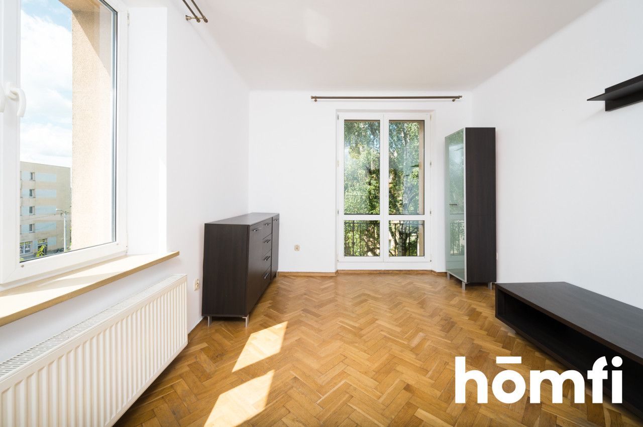 Apartment for rent, 2 rooms, 47 m2, center of Krzeszowice - Apartment - Rent - Krakowski, Krzeszowice