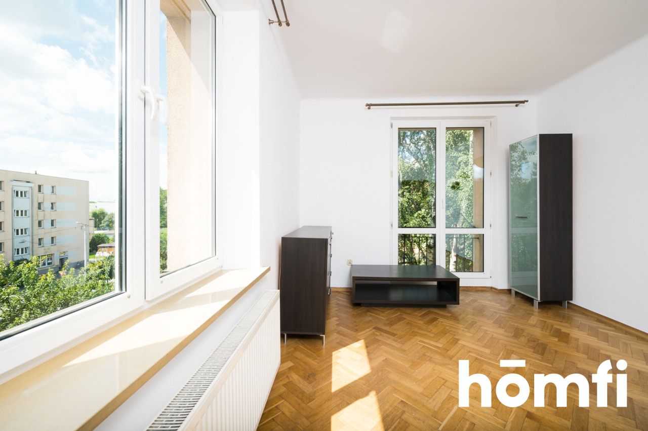 Apartment for rent, 2 rooms, 47 m2, center of Krzeszowice - Apartment - Rent - Krakowski, Krzeszowice