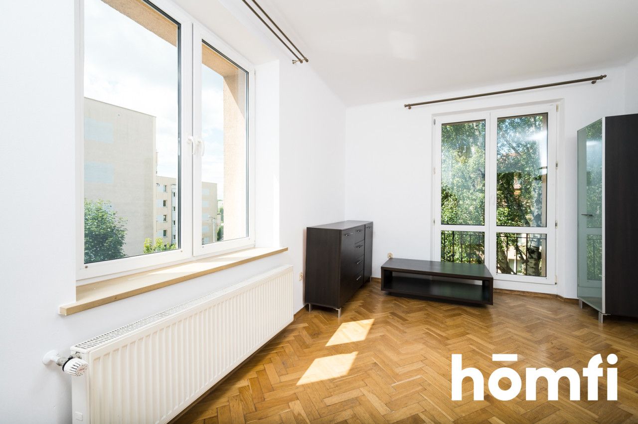 Apartment for rent, 2 rooms, 47 m2, center of Krzeszowice - Apartment - Rent - Krakowski, Krzeszowice