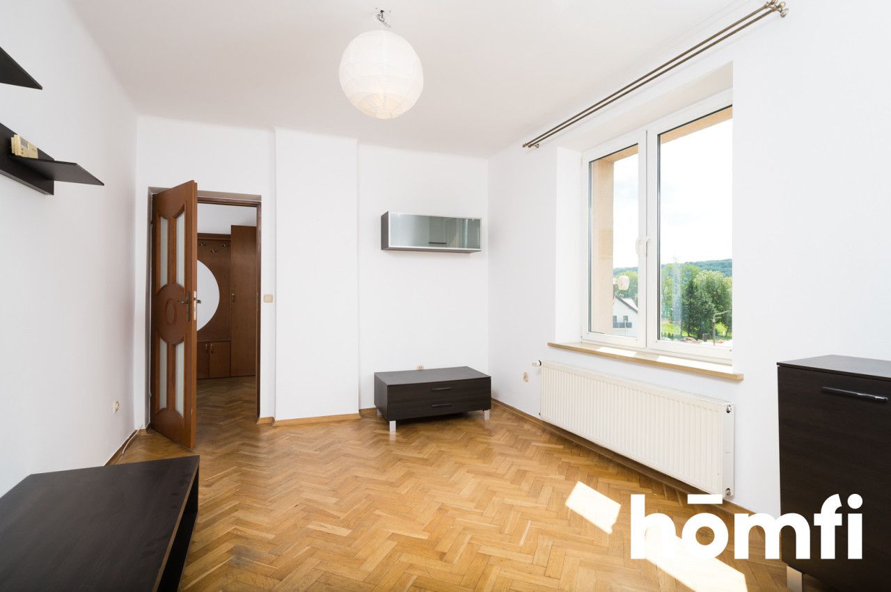 Apartment for rent, 2 rooms, 47 m2, center of Krzeszowice - Apartment - Rent - Krakowski, Krzeszowice