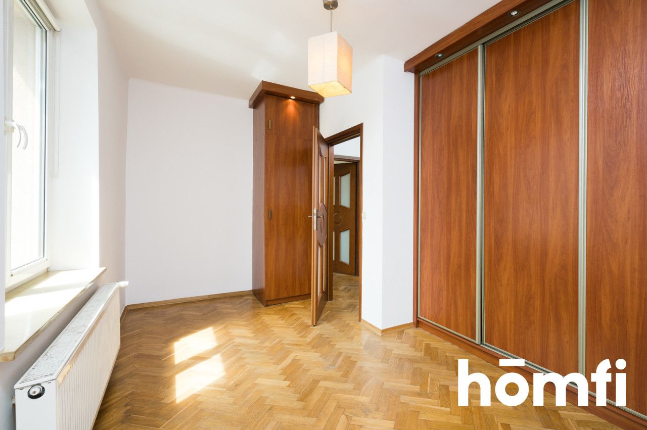Apartment for rent, 2 rooms, 47 m2, center of Krzeszowice - Apartment - Rent - Krakowski, Krzeszowice