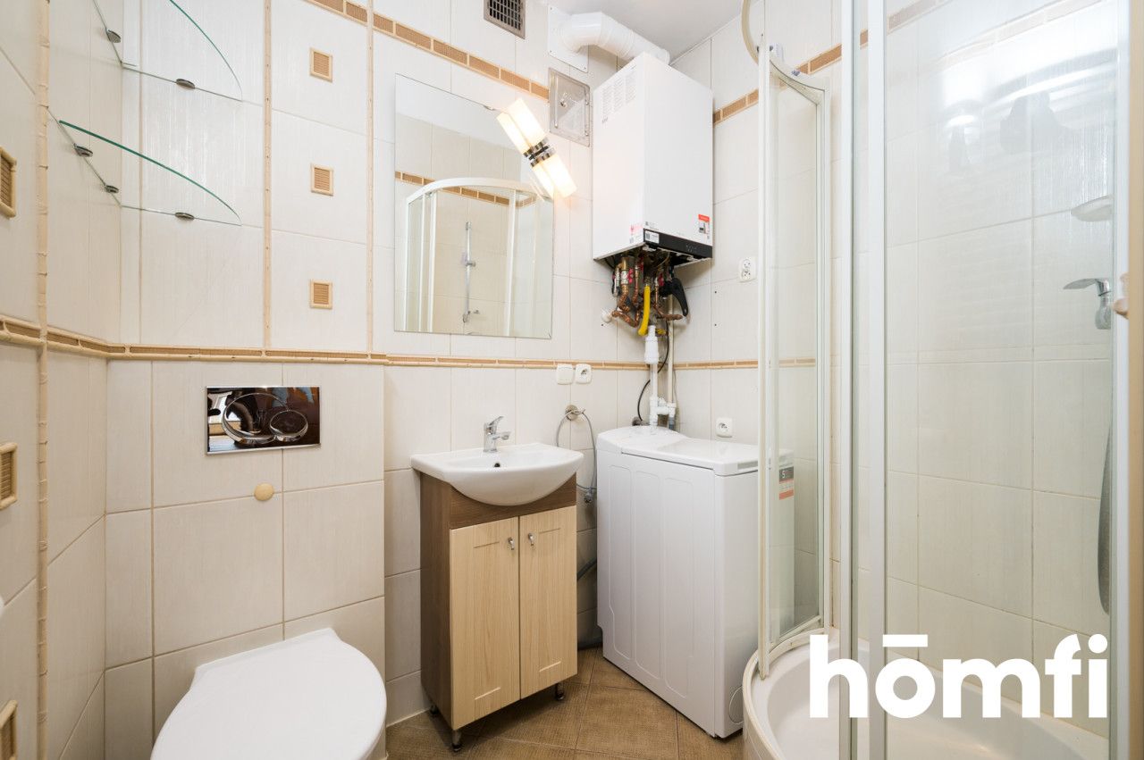 Apartment for rent, 2 rooms, 47 m2, center of Krzeszowice - Apartment - Rent - Krakowski, Krzeszowice