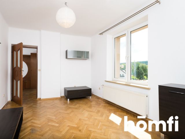 Do wynajęcia piękne mieszkanie 2 pok 47 m2 Centrum Krzeszowice - Mieszkanie - Wynajem - Krakowski, Krzeszowice