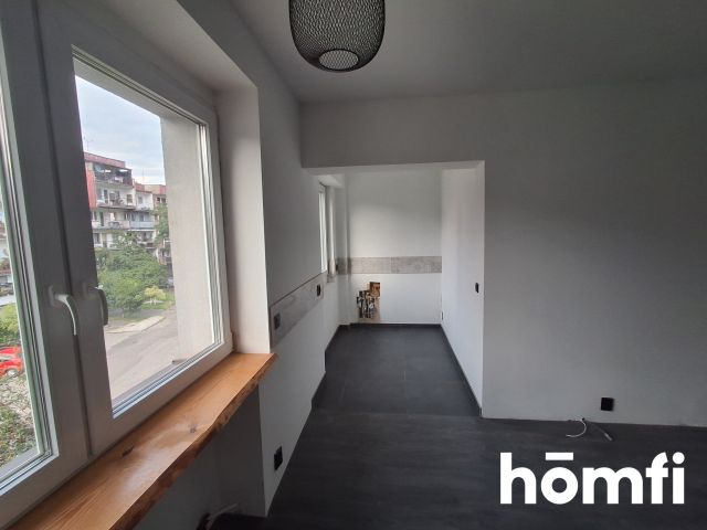 3-room apartment in the center of Bytom - Apartment - Sale - Bytom, Centrum