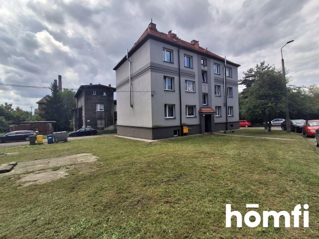 3-room apartment in the center of Bytom - Apartment - Sale - Bytom, Centrum