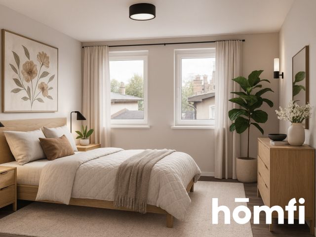 3-room apartment in the center of Bytom - Apartment - Sale - Bytom, Centrum