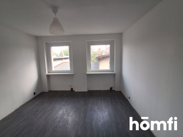 3 pokojowe mieszkanie w śródmieściu Bytomia - Mieszkanie - Sprzedaż - Bytom, Centrum