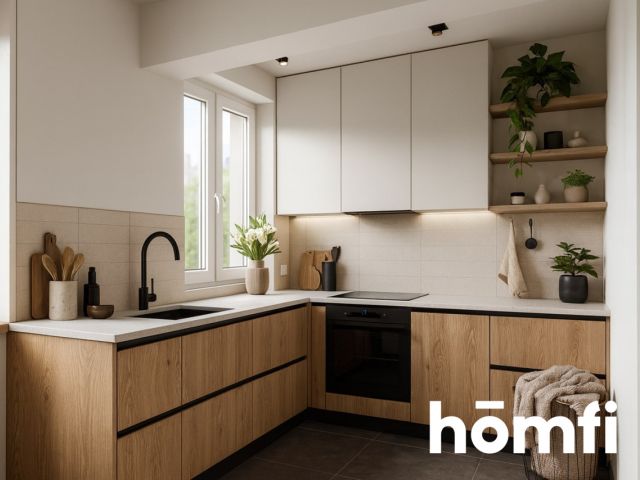 3-room apartment in the center of Bytom - Apartment - Sale - Bytom, Centrum