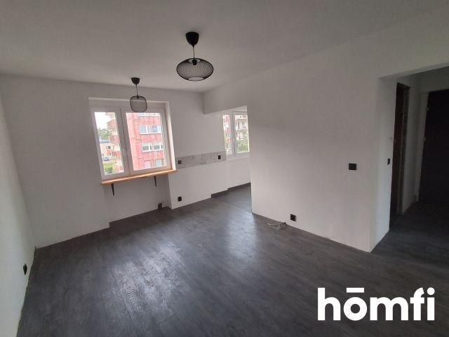 3-room apartment in the center of Bytom - Apartment - Sale - Bytom, Centrum