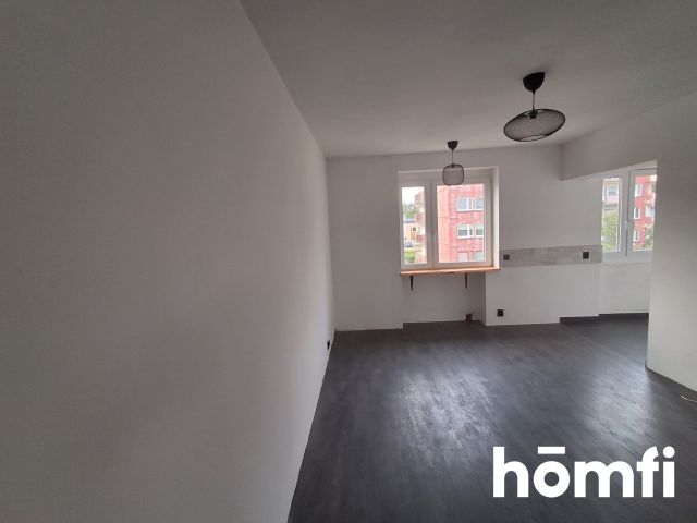3-room apartment in the center of Bytom - Apartment - Sale - Bytom, Centrum