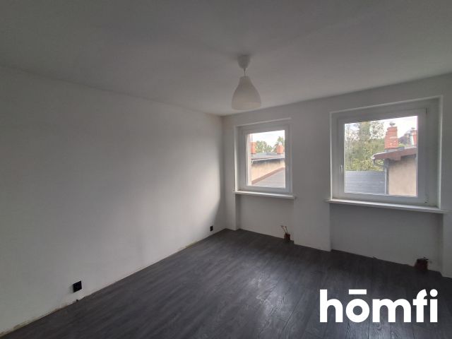 3 pokojowe mieszkanie w śródmieściu Bytomia - Mieszkanie - Sprzedaż - Bytom, Centrum