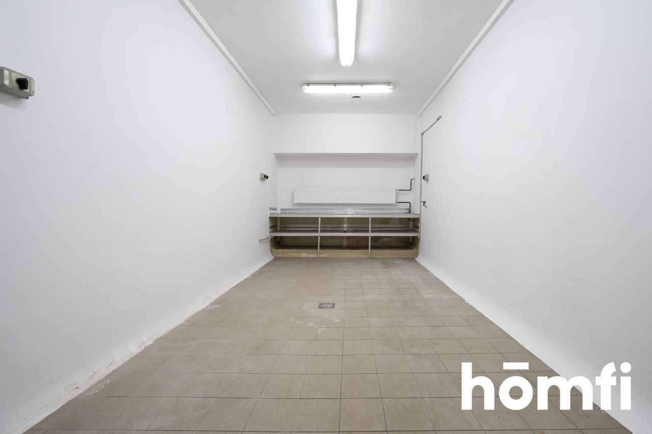 Przestronny obiekt z lokalami pod wynajem Ksawerów - Lokal użytkowy - Sprzedaż - Pabianicki, Ksawerów